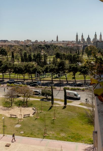 Foto 29c751a7-67a2-49c5-8b42-00ed8613ce1a. Pis amb calefacció a Salvador Allende Zaragoza