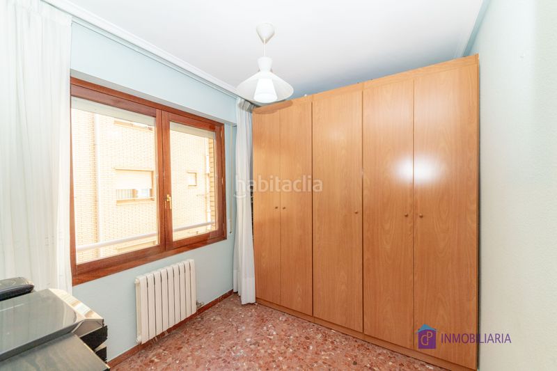 Foto 33a76b3b-335c-4a46-a415-9329dd82a63c. Pis amb calefacció a Salvador Allende Zaragoza