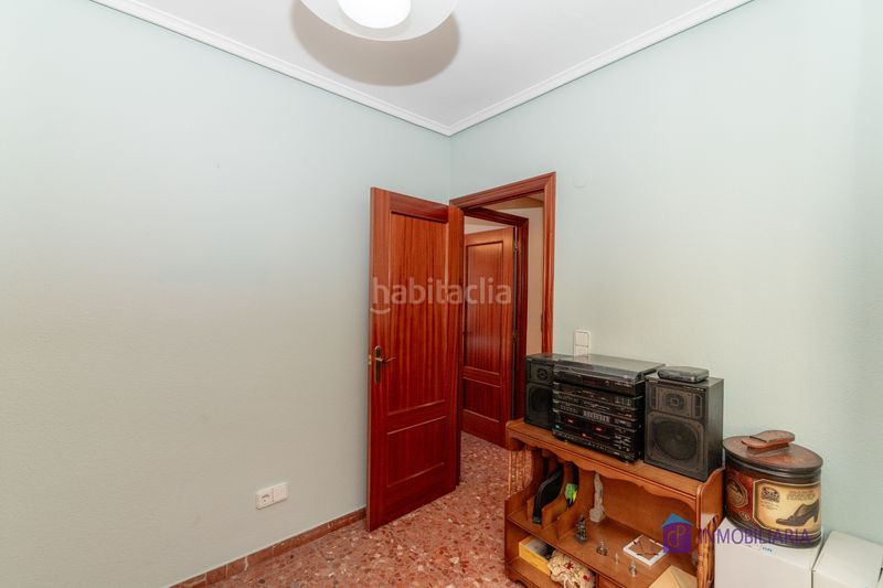 Foto 358111f3-e06c-4cce-a37f-402e24e22cd9. Pis amb calefacció a Salvador Allende Zaragoza