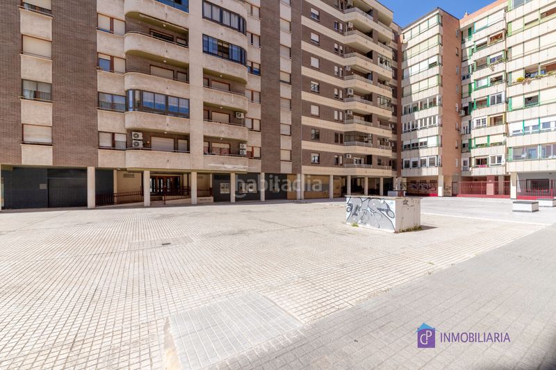 Foto 4245fcb8-5c9b-451c-8a7c-7ef6ad86915c. Pis amb calefacció a Salvador Allende Zaragoza