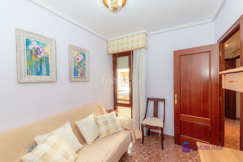 Foto 44c45c3c-0848-4930-b43a-beeb7e2955fe. Pis amb calefacció a Salvador Allende Zaragoza