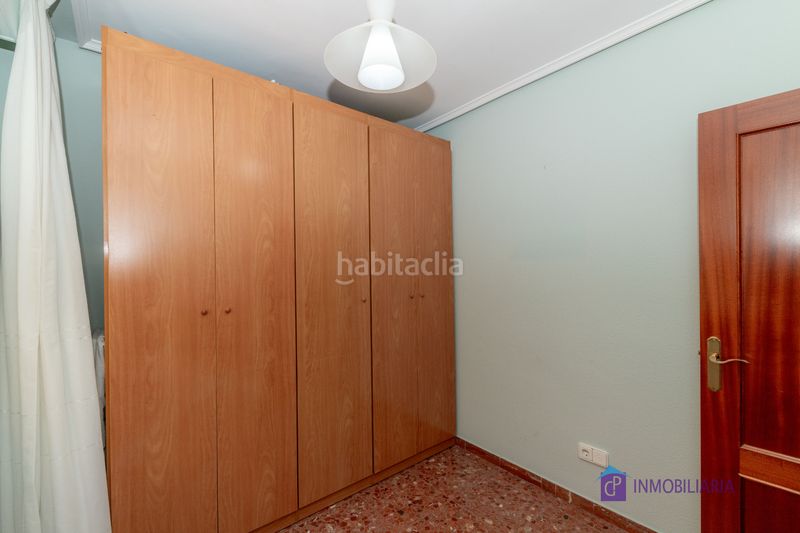 Foto 487ab814-8137-48cd-9858-b58dd023a86c. Pis amb calefacció a Salvador Allende Zaragoza