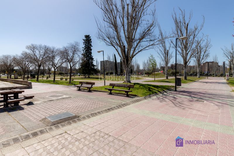 Foto 5ca38c9a-f96c-49b3-bc91-79d43a9a0443. Pis amb calefacció a Salvador Allende Zaragoza