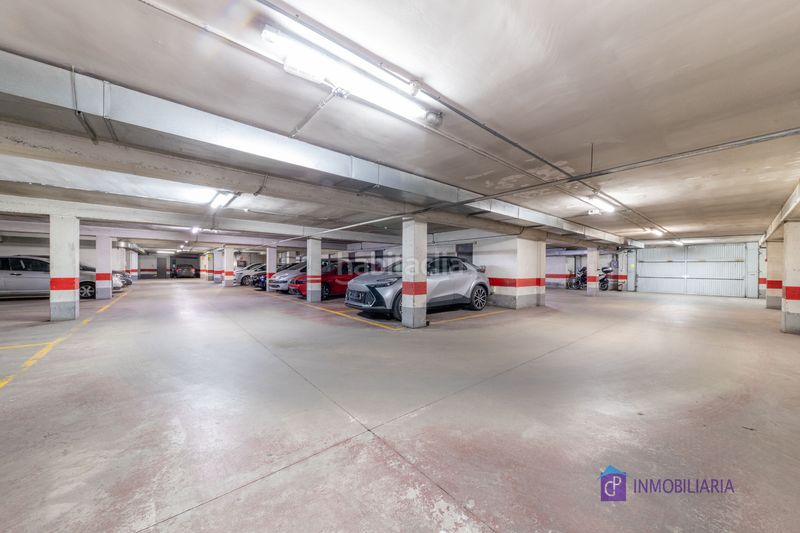 Foto 5ffe7f79-9a51-4f3a-bf00-545b74993699. Pis amb calefacció a Salvador Allende Zaragoza