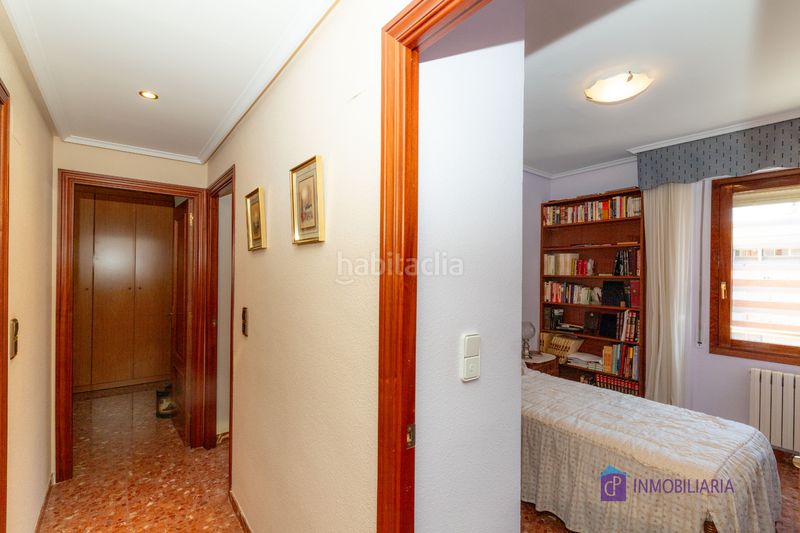 Foto 615f2a64-0f39-4a09-aae2-6d344f6d57a8. Pis amb calefacció a Salvador Allende Zaragoza