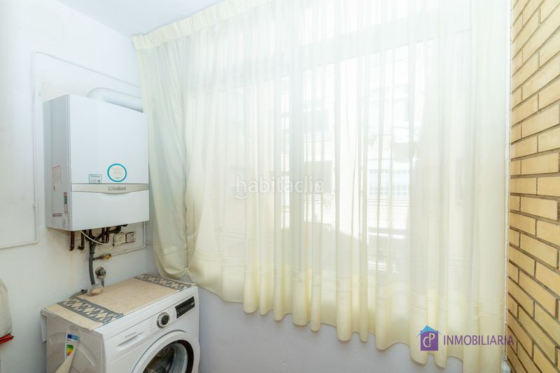 Foto 62d318a1-9050-48b8-9b28-8cea3cdc4da5. Pis amb calefacció a Salvador Allende Zaragoza