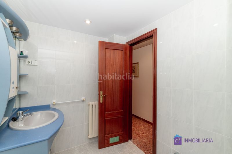 Foto 6add76c4-160c-47fb-a2c7-3b950322c468. Pis amb calefacció a Salvador Allende Zaragoza