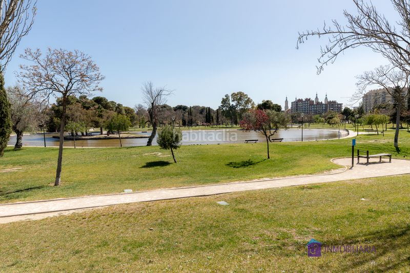 Foto 73372120-cde2-4ab8-8d0c-f7086ecafff2. Pis amb calefacció a Salvador Allende Zaragoza