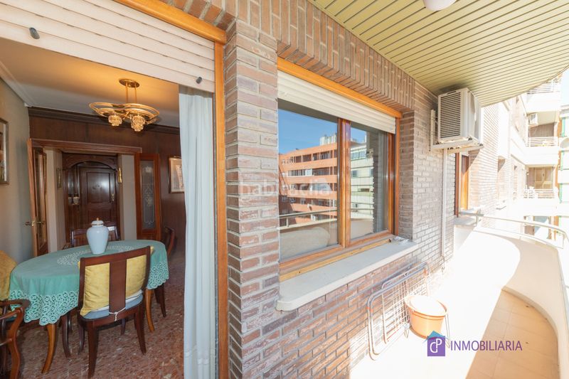 Foto 734efaa0-ec42-4f47-8ff9-5897255b3c53. Pis amb calefacció a Salvador Allende Zaragoza