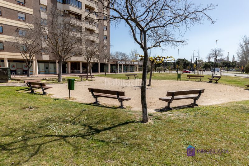 Foto 7c15a49a-2048-4aad-b2f5-b6bced69a9c6. Pis amb calefacció a Salvador Allende Zaragoza