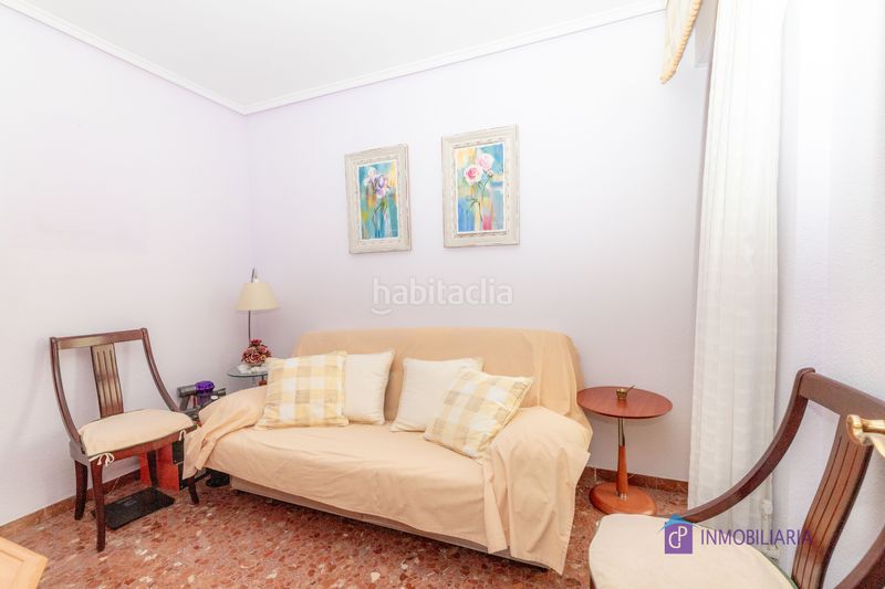 Foto 7dccc0e3-8b8c-46b0-ad34-9bb401442ea8. Pis amb calefacció a Salvador Allende Zaragoza