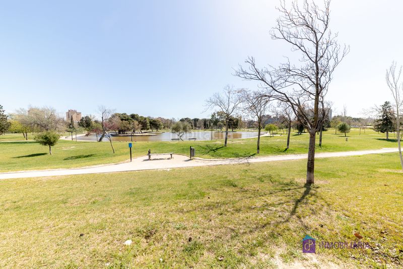 Foto 890110b6-9da3-48ba-bb82-58ebab16fa31. Pis amb calefacció a Salvador Allende Zaragoza