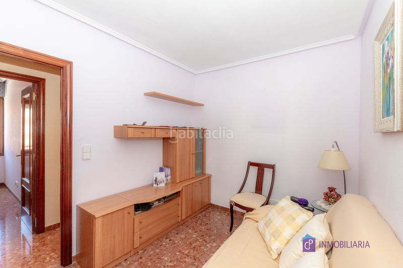 Foto 8b1b3032-5403-460c-b163-fc8fb9ca0956. Pis amb calefacció a Salvador Allende Zaragoza