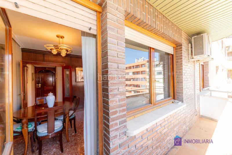 Foto 94b6f219-2147-438b-a24b-d43bdb54b506. Pis amb calefacció a Salvador Allende Zaragoza