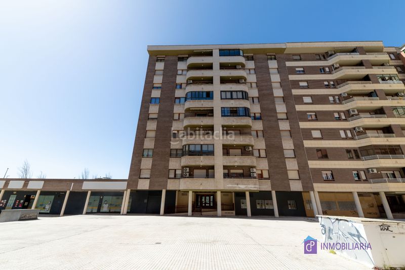 Foto 94f31d52-1412-4eb7-b576-149d20f17e0b. Pis amb calefacció a Salvador Allende Zaragoza