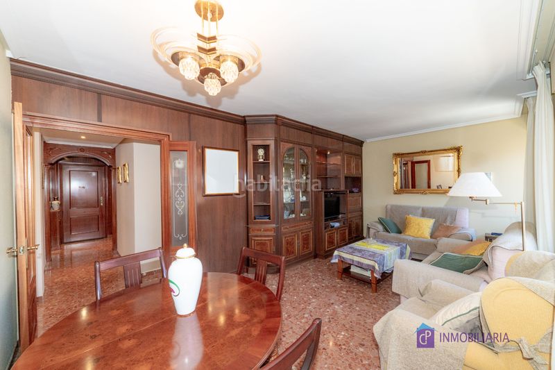 Foto a0742117-aece-41f7-a96c-297b209ac64e. Pis amb calefacció a Salvador Allende Zaragoza