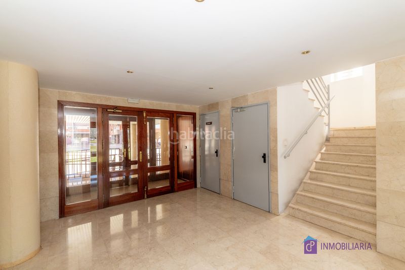 Foto b76af280-ec88-4734-a2be-51f4b715ae43. Pis amb calefacció a Salvador Allende Zaragoza