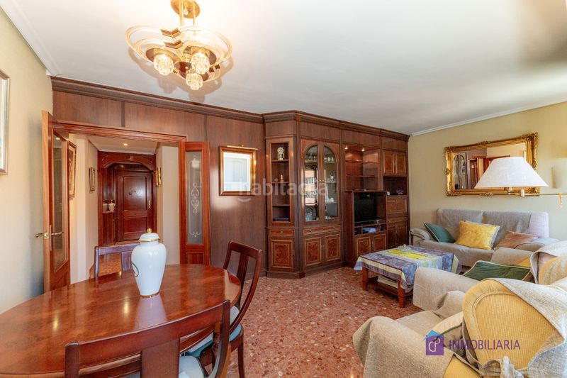 Foto bf4c62ab-b4ab-4b26-bd96-52fac992a64e. Pis amb calefacció a Salvador Allende Zaragoza