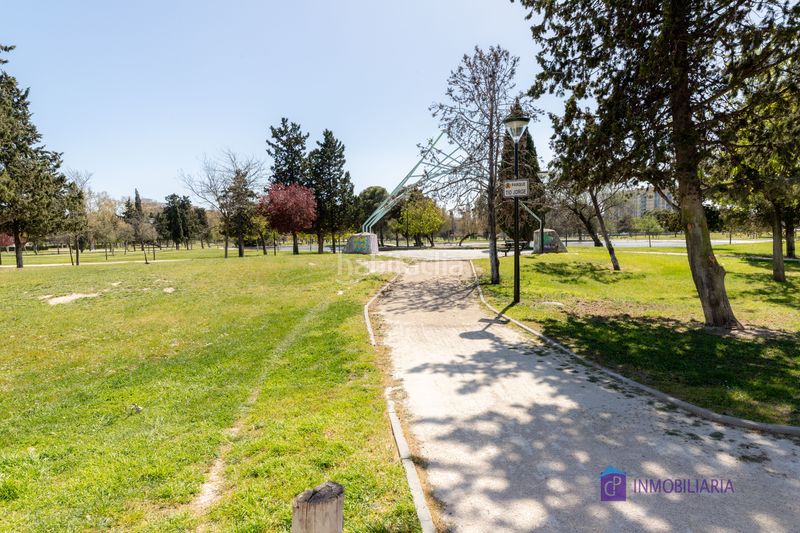 Foto c5f4ae6f-01bd-4939-beff-e71b1f4f727f. Pis amb calefacció a Salvador Allende Zaragoza