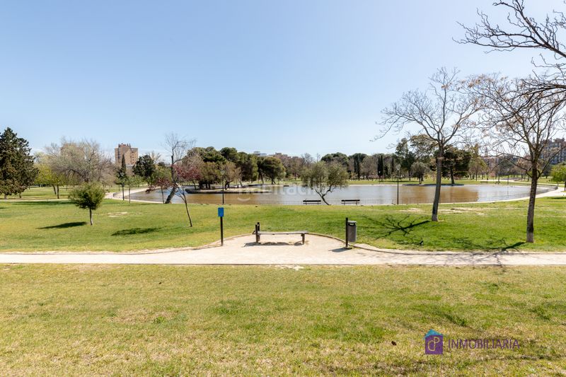 Foto d1a4a877-9a9d-4e8e-a4c8-90e69cf696ed. Pis amb calefacció a Salvador Allende Zaragoza