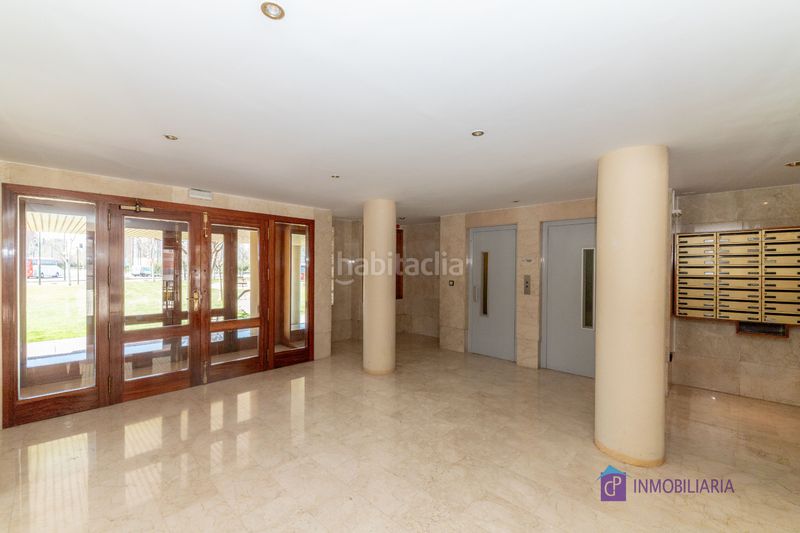 Foto d852c343-3f71-412f-9299-6721a4a9877f. Pis amb calefacció a Salvador Allende Zaragoza