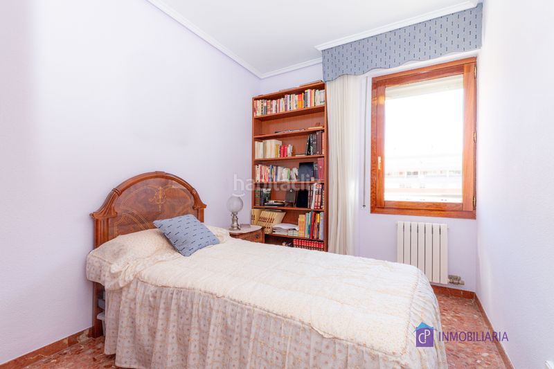 Foto e564a2c8-171a-4ed2-b6f0-25fae93f4e85. Pis amb calefacció a Salvador Allende Zaragoza