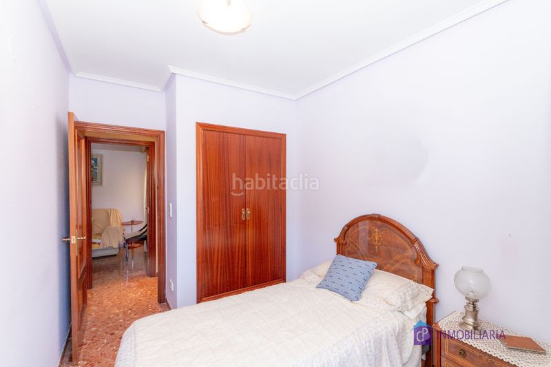 Foto f0204245-0017-4a58-b9e2-297741c281ec. Pis amb calefacció a Salvador Allende Zaragoza