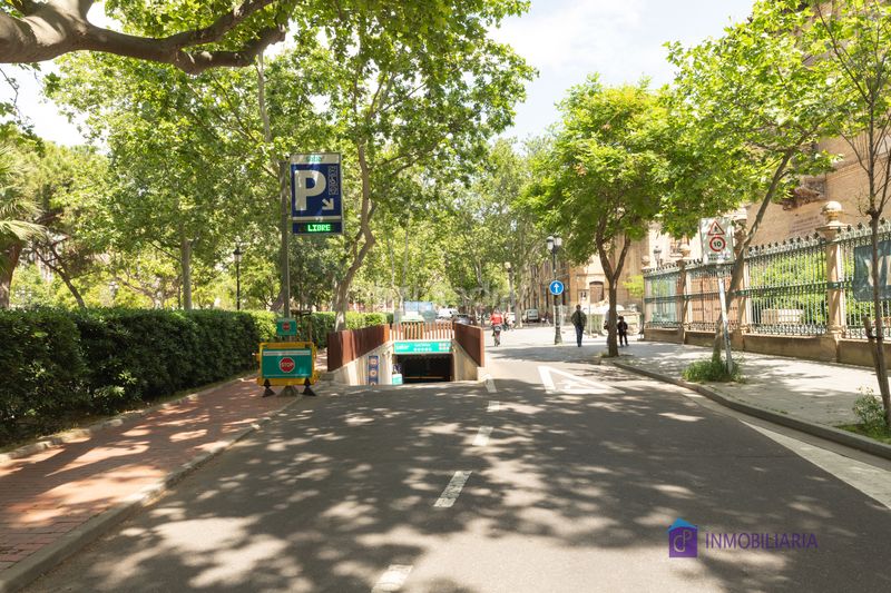 Foto 45c09ef3-b466-486c-ad5a-e138732791e8. Pis amb calefacció a Paseo Independencia Zaragoza