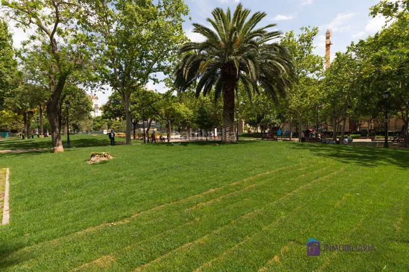 Foto 5d7aca0e-ee59-4706-9a7b-b0bc07639cf0. Pis amb calefacció a Paseo Independencia Zaragoza