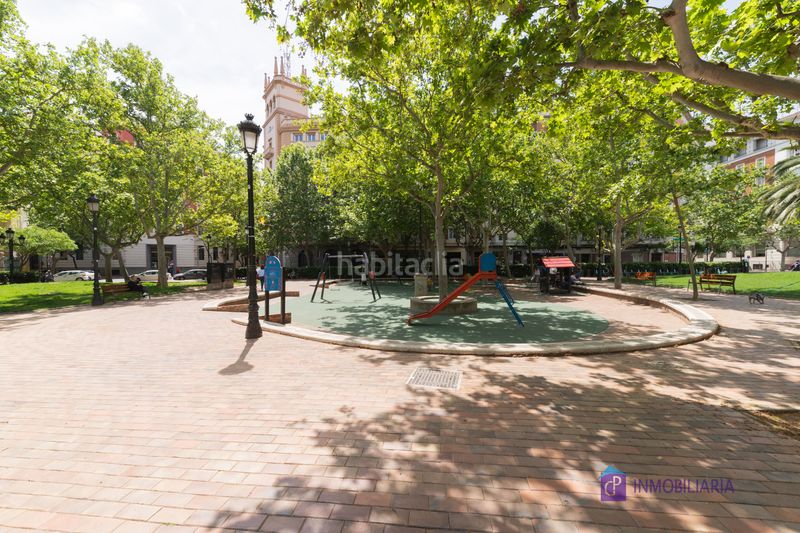 Foto acccc11c-c5c8-4923-b04b-9c1df22068d5. Pis amb calefacció a Paseo Independencia Zaragoza