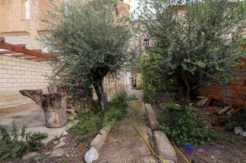 Foto 19dd1eda-d733-4da5-a862-48b15dccf78f. Casa a Osera de Ebro