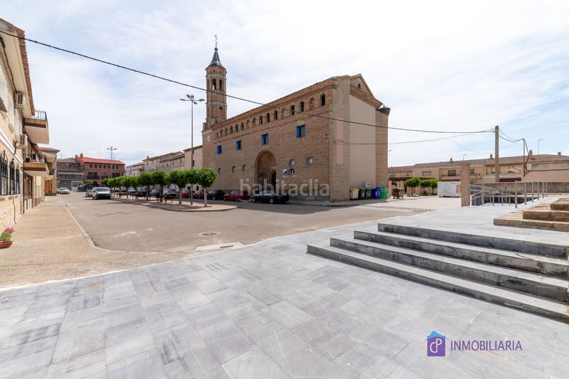 Foto 4725cdfc-b2ab-4e6a-8a43-a5edb1c1feba. Casa a Osera de Ebro