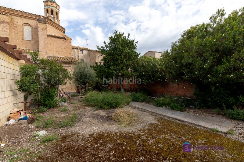 Foto 4af54efe-c243-4fd3-a7f0-81d79ba86352. Casa a Osera de Ebro