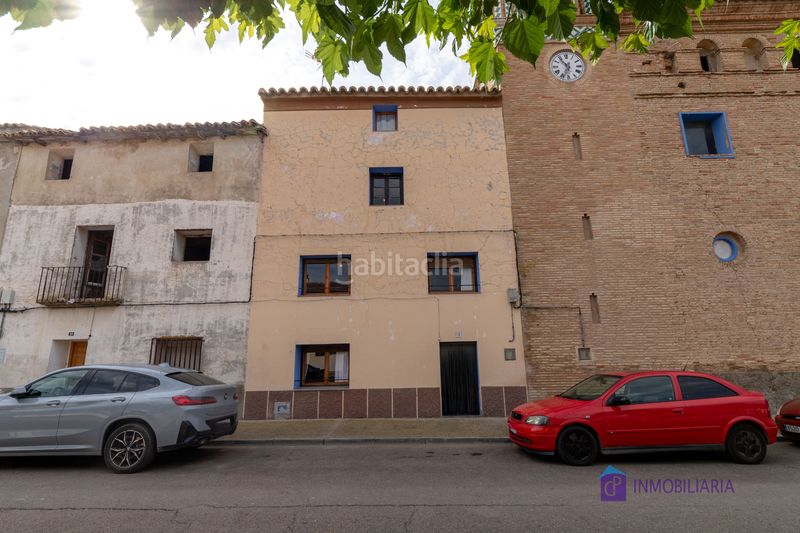 Foto 5c8a012c-7244-4abc-9d67-894b739a7603. Casa a Osera de Ebro