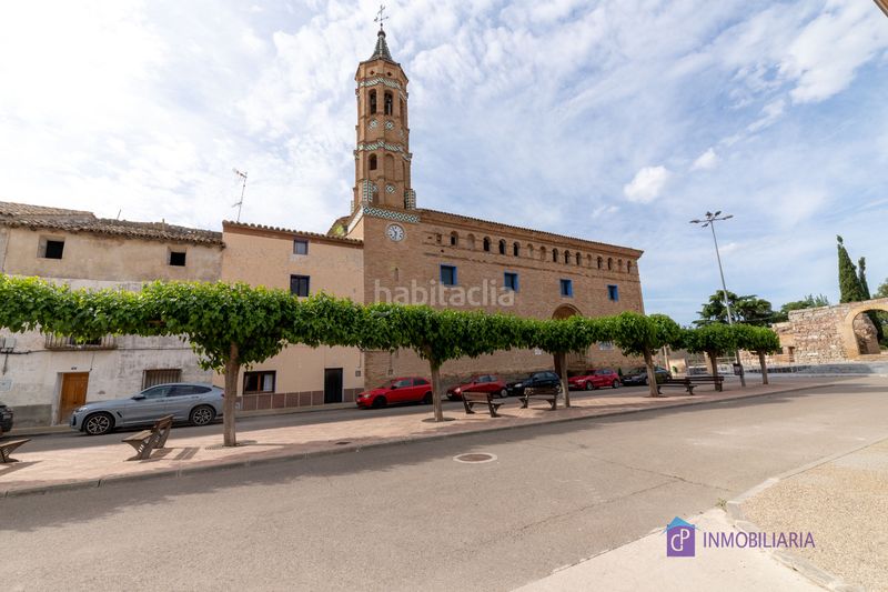 Foto 8a98dba2-45ea-4c16-9333-dcd18a1e1150. Casa a Osera de Ebro