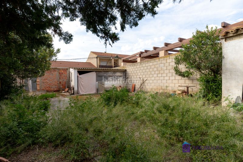 Foto b0ce8595-8f04-4ed3-84d3-b9afc0b9137e. Casa a Osera de Ebro