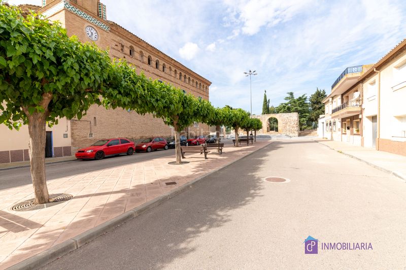 Foto b287851b-8ac0-46fe-b628-ddd6929d1f2c. Casa a Osera de Ebro