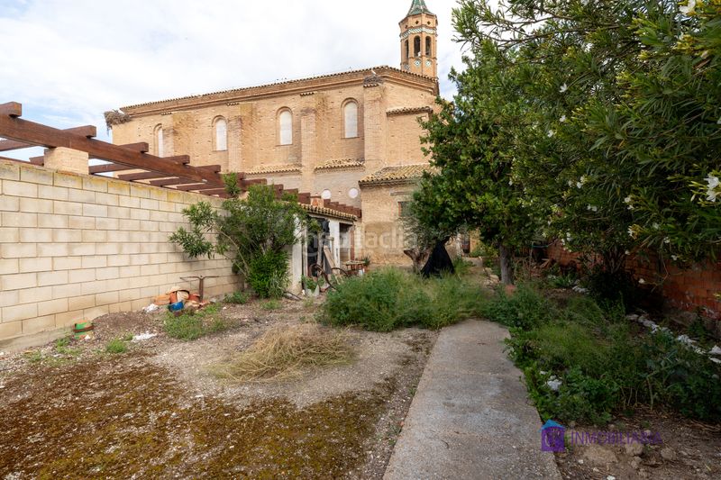 Foto d97dc438-2a10-4a7f-8166-016d07690eeb. Casa a Osera de Ebro
