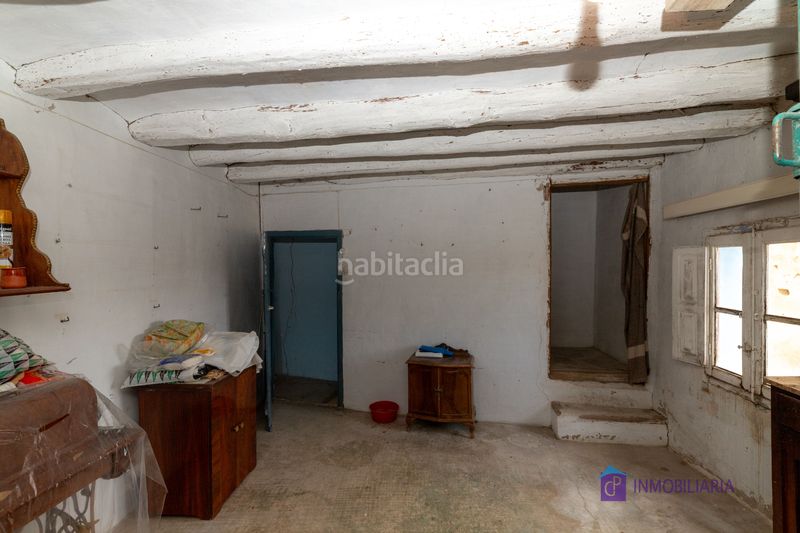 Foto da2159d1-e09f-49d3-ba63-8121b49f32e1. Casa a Osera de Ebro