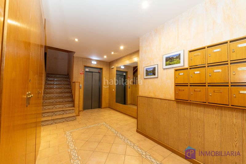Foto 053b8a1f-6999-4644-a89a-e0365df44829. Flat with fireplace heating in Benasque