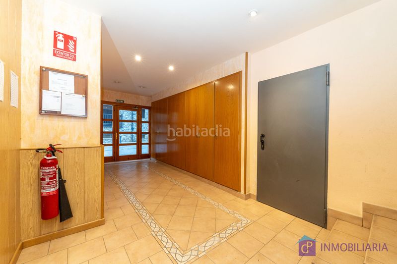 Foto 0e26ec21-17e5-4620-ad3c-ccbbd9462fbb. Flat with fireplace heating in Benasque
