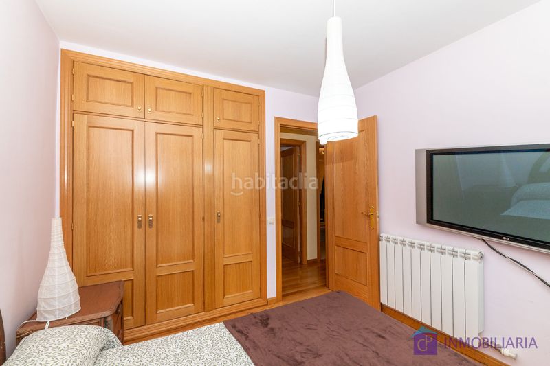 Foto 1458aa94-2a14-4baf-a3f4-7259b02de6c4. Flat with fireplace heating in Benasque