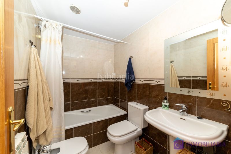 Foto 56ba3564-0e75-420a-8f47-c737da2119ed. Flat with fireplace heating in Benasque