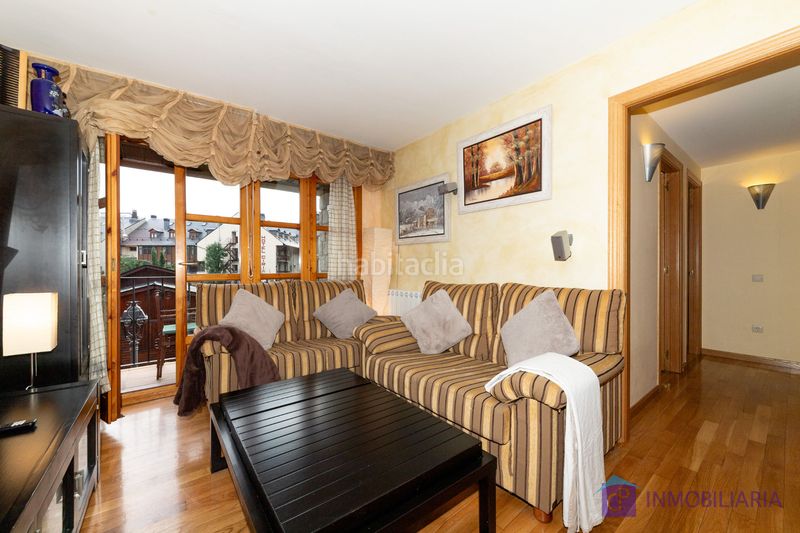 Foto 60dadeaf-aa39-4974-8e56-bba4b22baaa7. Flat with fireplace heating in Benasque