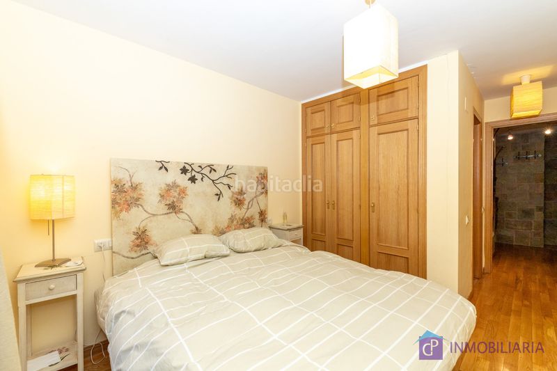 Foto dfead898-cbe0-4ef0-9aaa-3c54fc9df83c. Flat with fireplace heating in Benasque