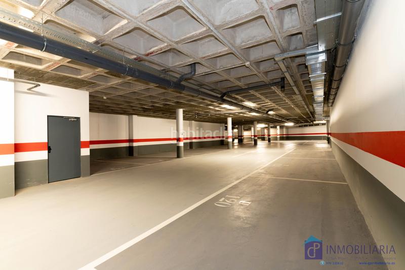 Foto 1521e2ee-f018-482b-9409-01347ec69d37. Parking coche en Garrapinillos Zaragoza