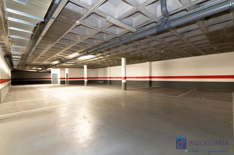 Foto 54285866-2291-451c-b8e2-38b5b85a2e95. Parking coche en Garrapinillos Zaragoza