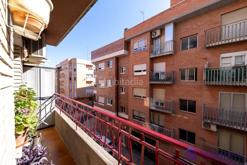 Foto 9ad17126-75b1-4493-b873-a782b43f5681. Pis amb calefacció a Las Delicias Zaragoza