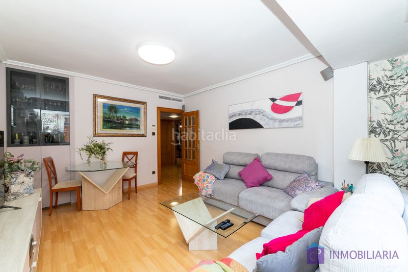 Foto cc3d018b-c874-4f61-b185-2e5c18ec9f71. Pis amb calefacció a Las Delicias Zaragoza