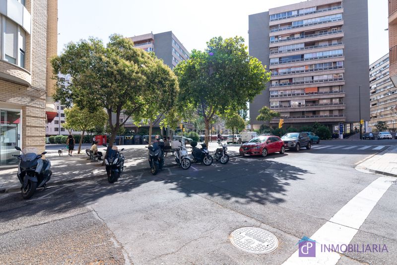 Foto daee2246-5b20-4fb4-840b-854028a9acc5. Pis amb calefacció a Las Delicias Zaragoza